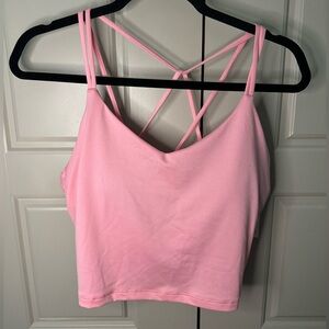 Old Navy Workout Top Large New with Tags